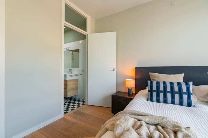 Foto 18 van Johannes Worpstraat 9-3