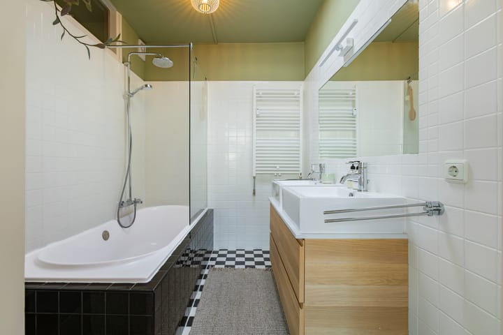 Foto 19 van Johannes Worpstraat 9-3