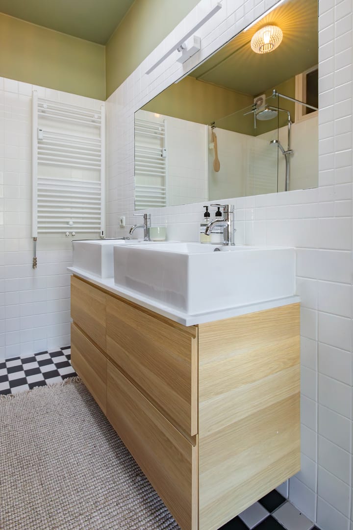 Foto 20 van Johannes Worpstraat 9-3