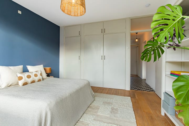 Foto 21 van Johannes Worpstraat 9-3