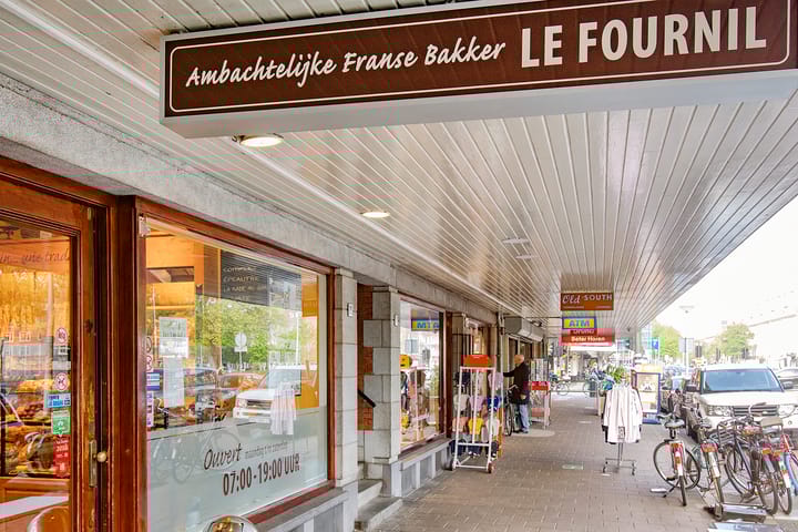 Foto 23 van Johannes Worpstraat 9-3