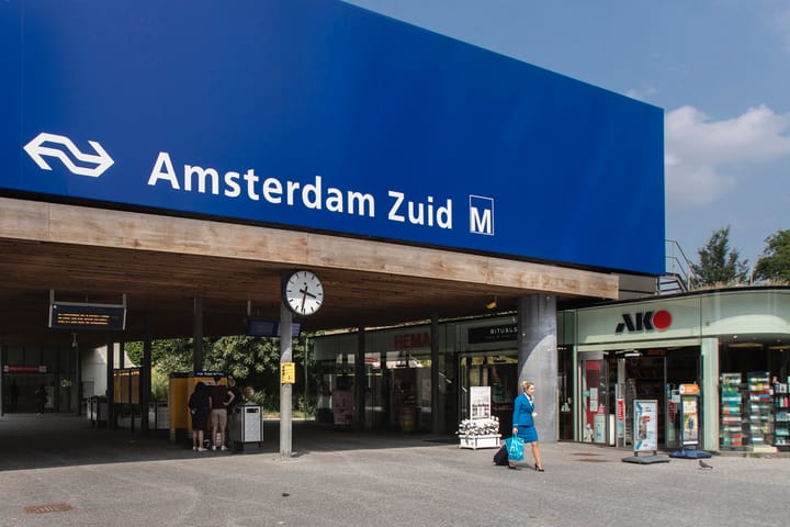 Foto 25 van Johannes Worpstraat 9-3