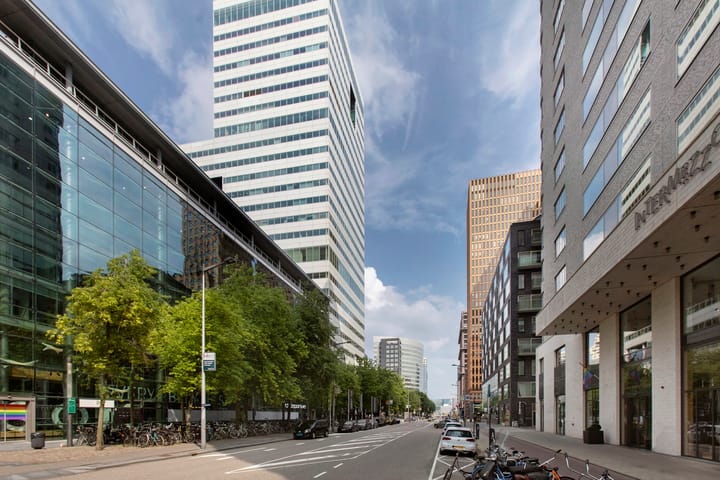 Foto 26 van Johannes Worpstraat 9-3