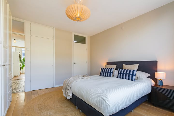 Foto 3 van Johannes Worpstraat 9-3