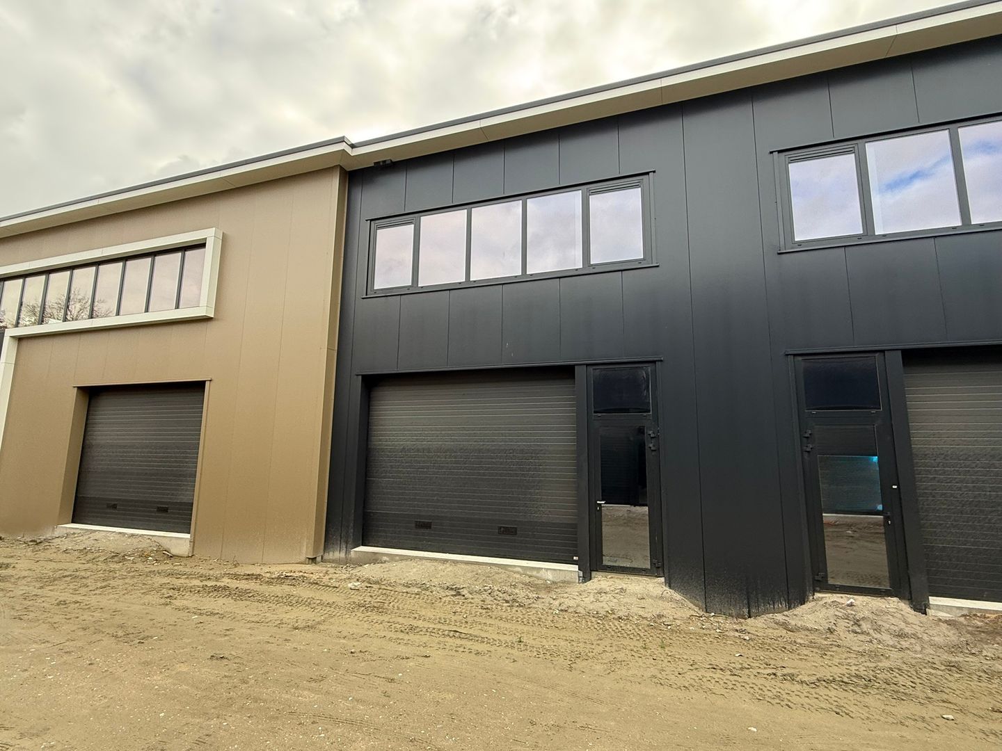 View photo 1 of Zuiderhavenweg 7-02