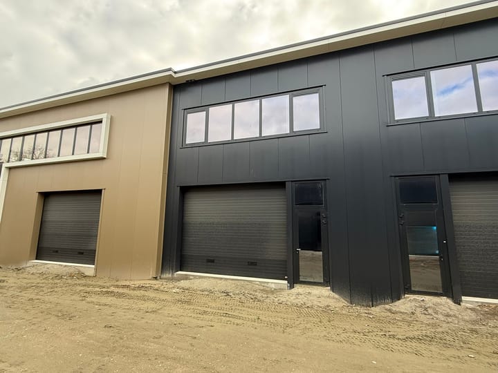 Zuiderhavenweg 7-02, Tiel