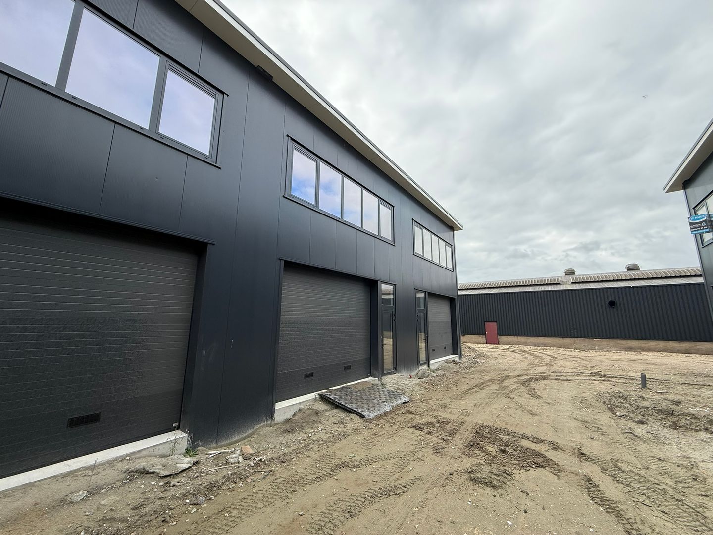 View photo 4 of Zuiderhavenweg 7-02