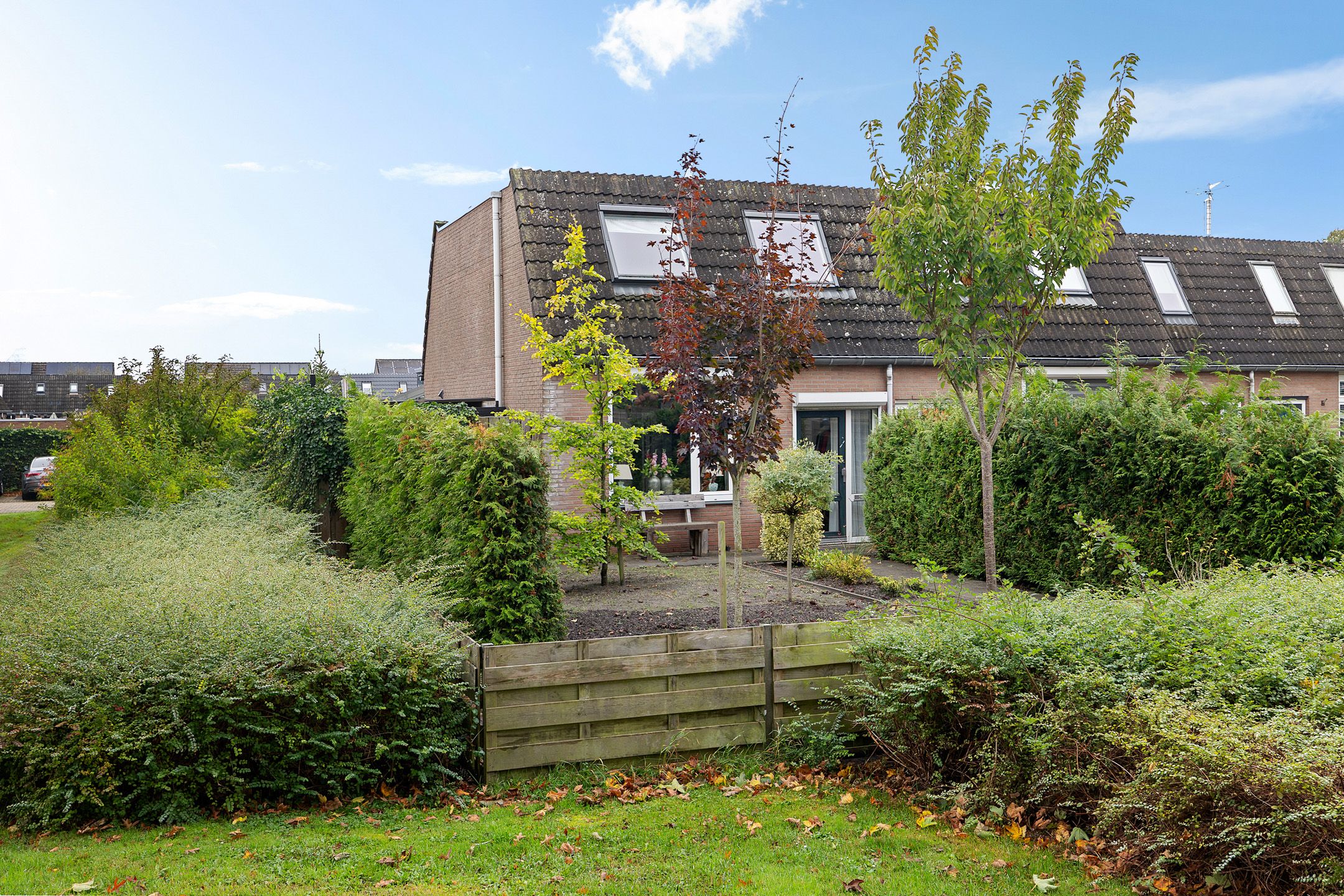 De Korrel, 1, Erica, 7887HT, Drenthe, Nederland 1 