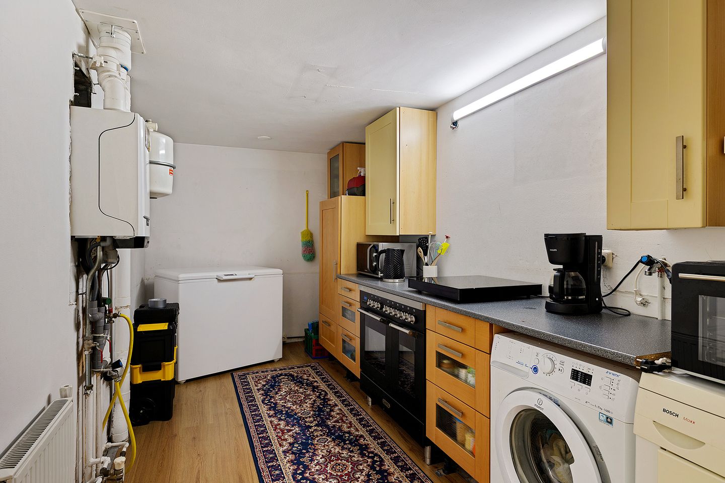 Foto 14 van De Korrel 1