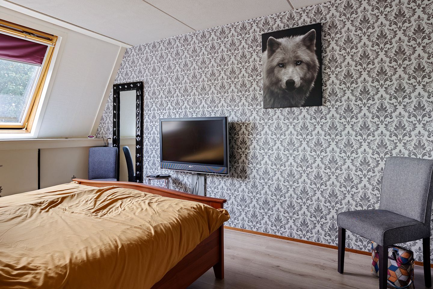 Foto 20 van De Korrel 1