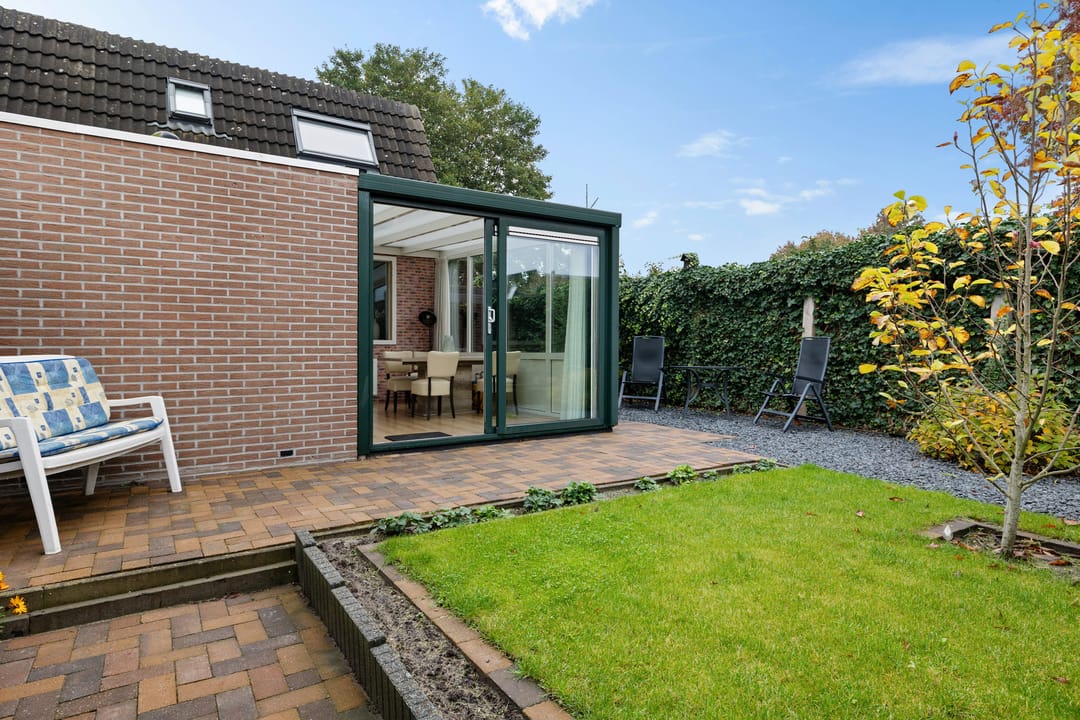 Foto 28 van De Korrel 1