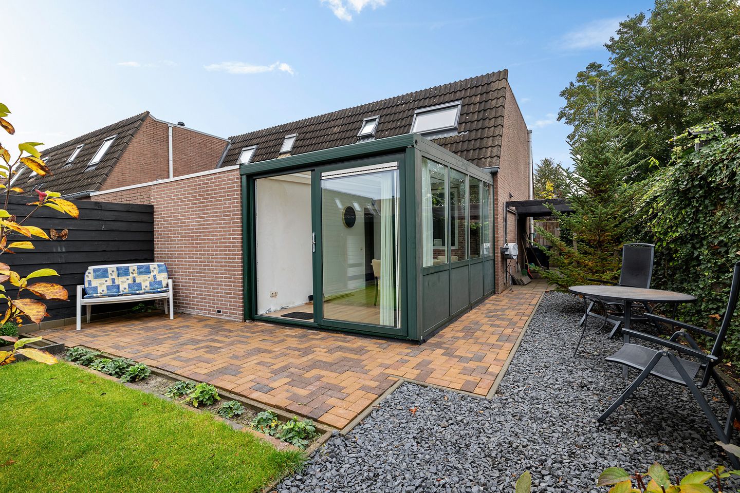 Foto 29 van De Korrel 1