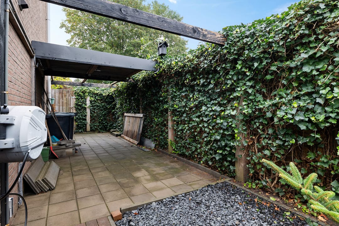 Foto 31 van De Korrel 1