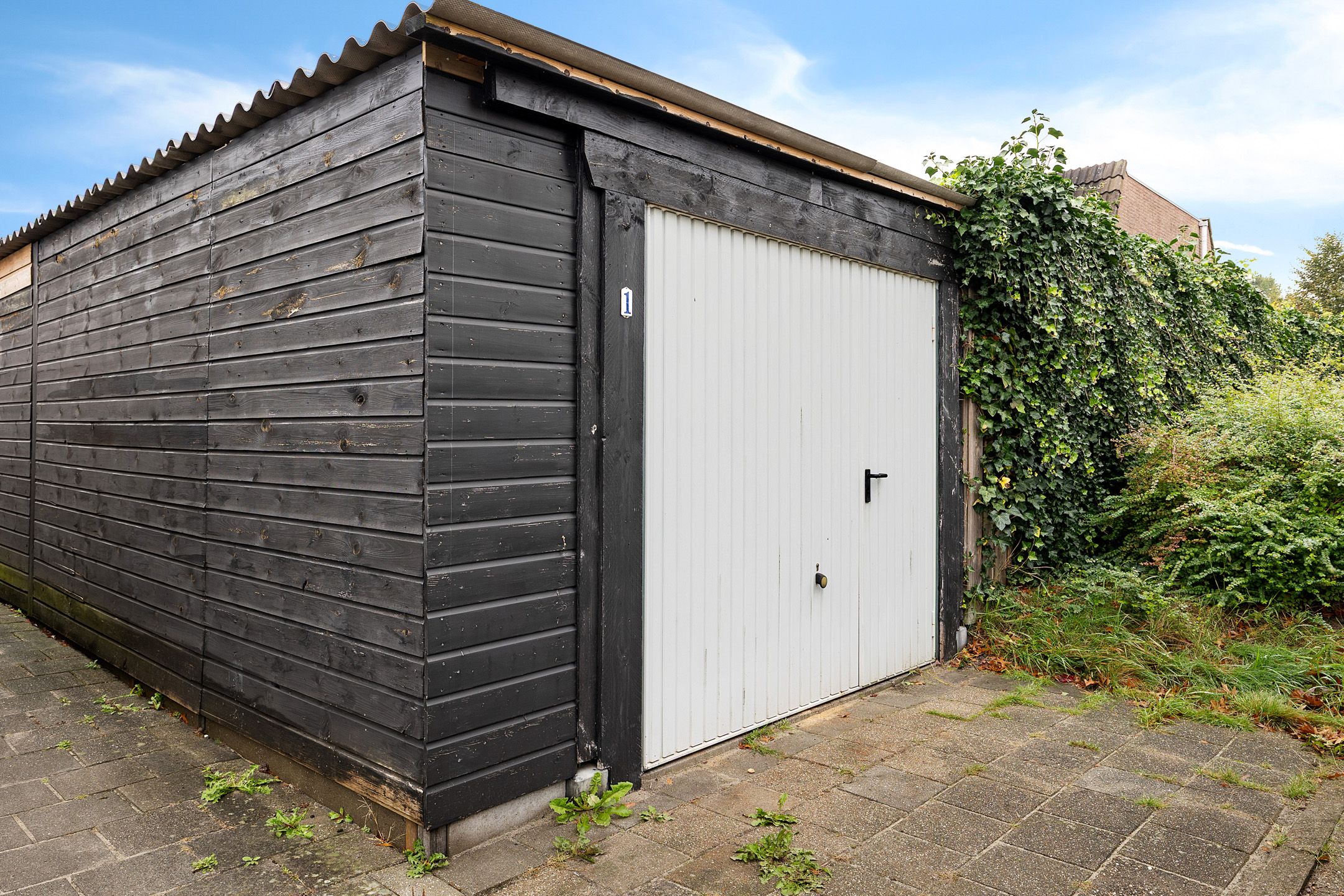 Foto 33 van De Korrel 1