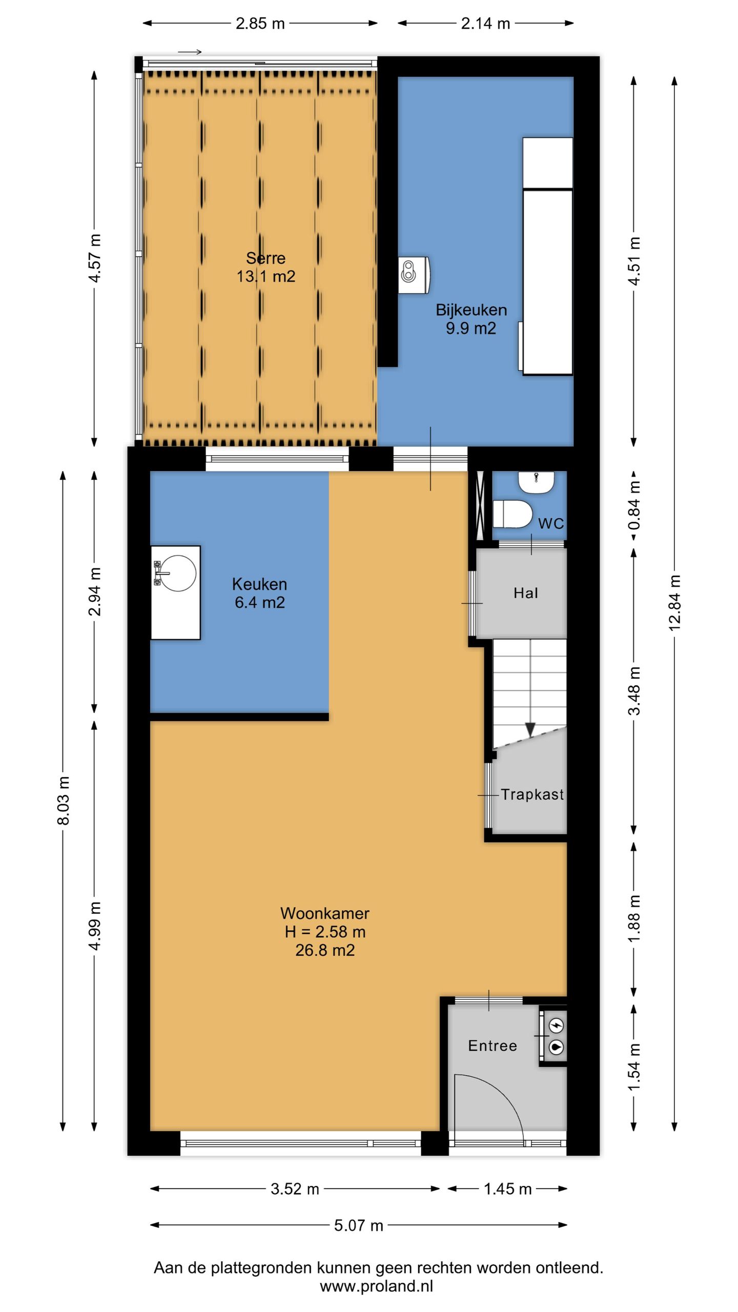 Foto 34 van De Korrel 1