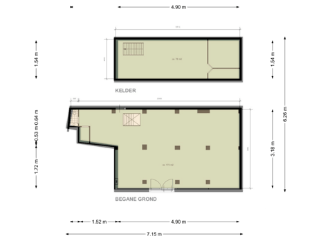 View floorplan