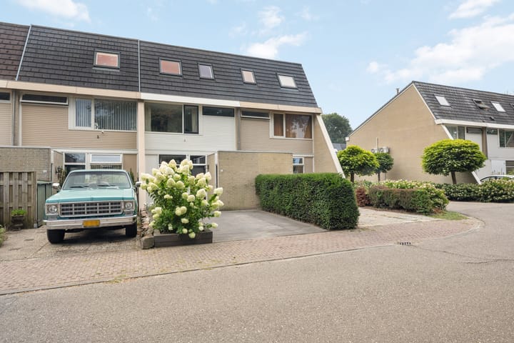 Scheldehof 11 main image