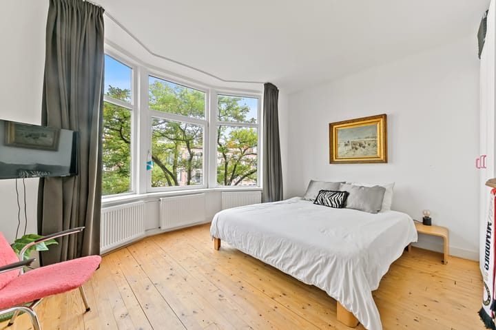 Vierambachtsstraat 58-A02