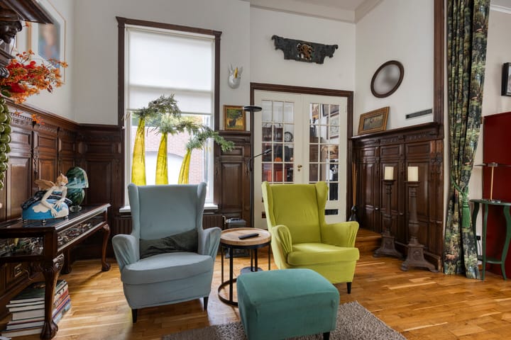 Foto 12 van Semsstraat 15