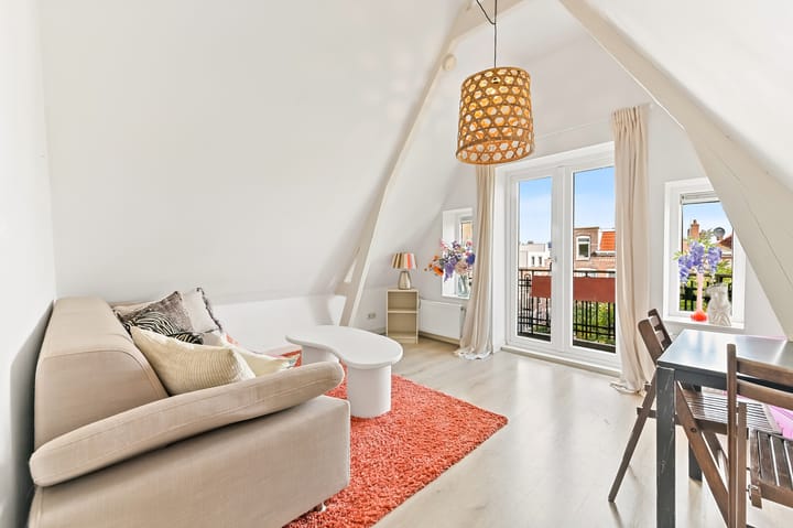 Vierambachtsstraat 58-A02