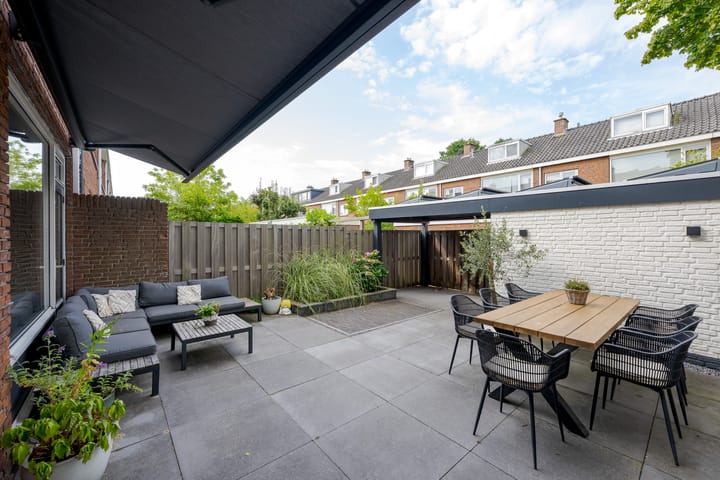 Photo 4 of Jan van Brakelplantsoen 10