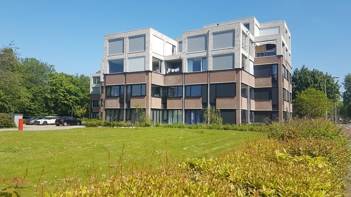 Foto 2 van Damsport 15