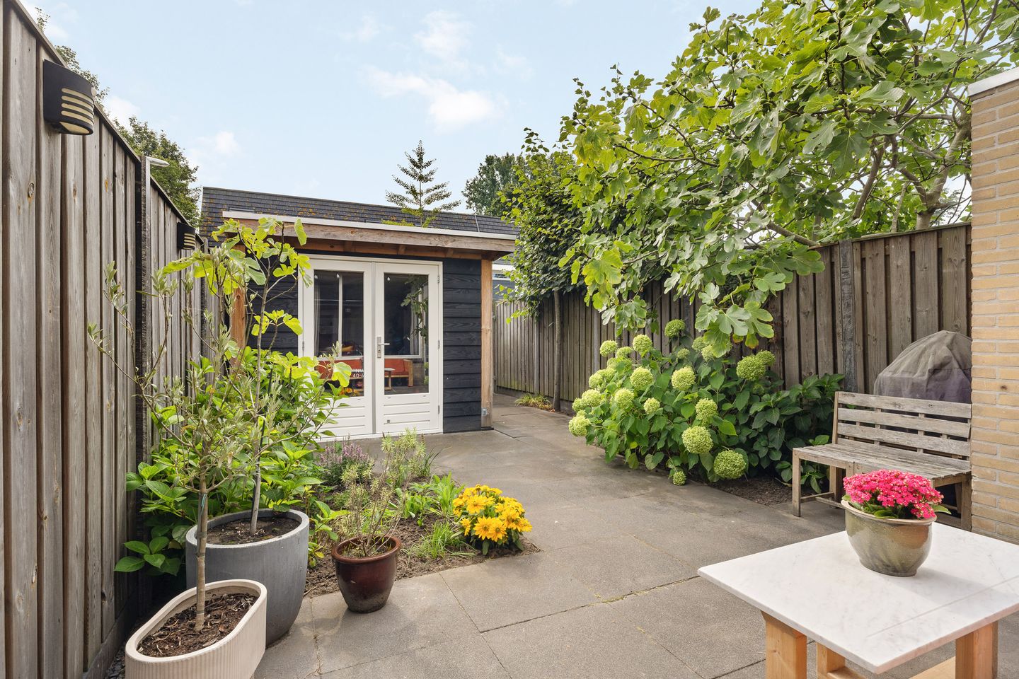 Photo 4 of Scheldehof 11