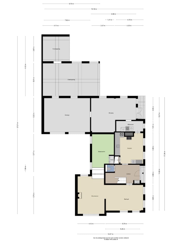Foto 49 van Semsstraat 15