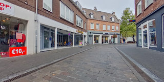 Bekijk 360° foto's