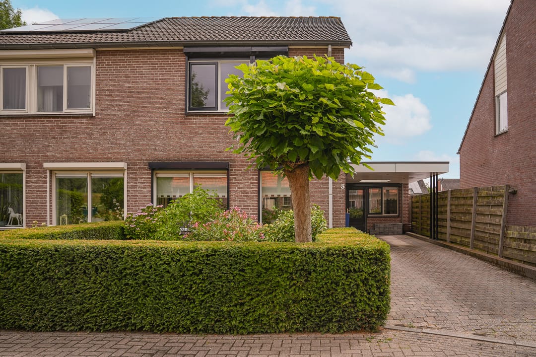 Foto 46 van de Geren 3