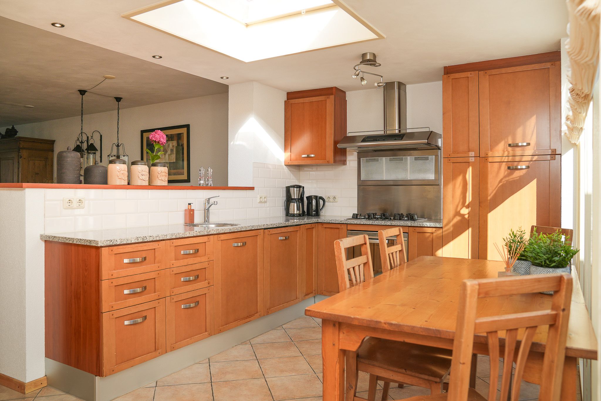 Foto 3 van de Geren 3