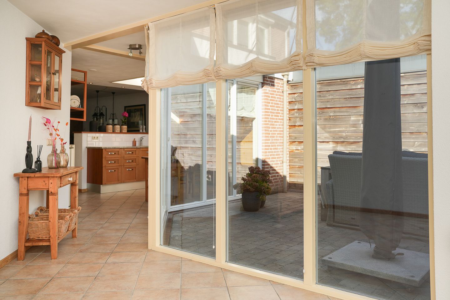 Foto 5 van de Geren 3