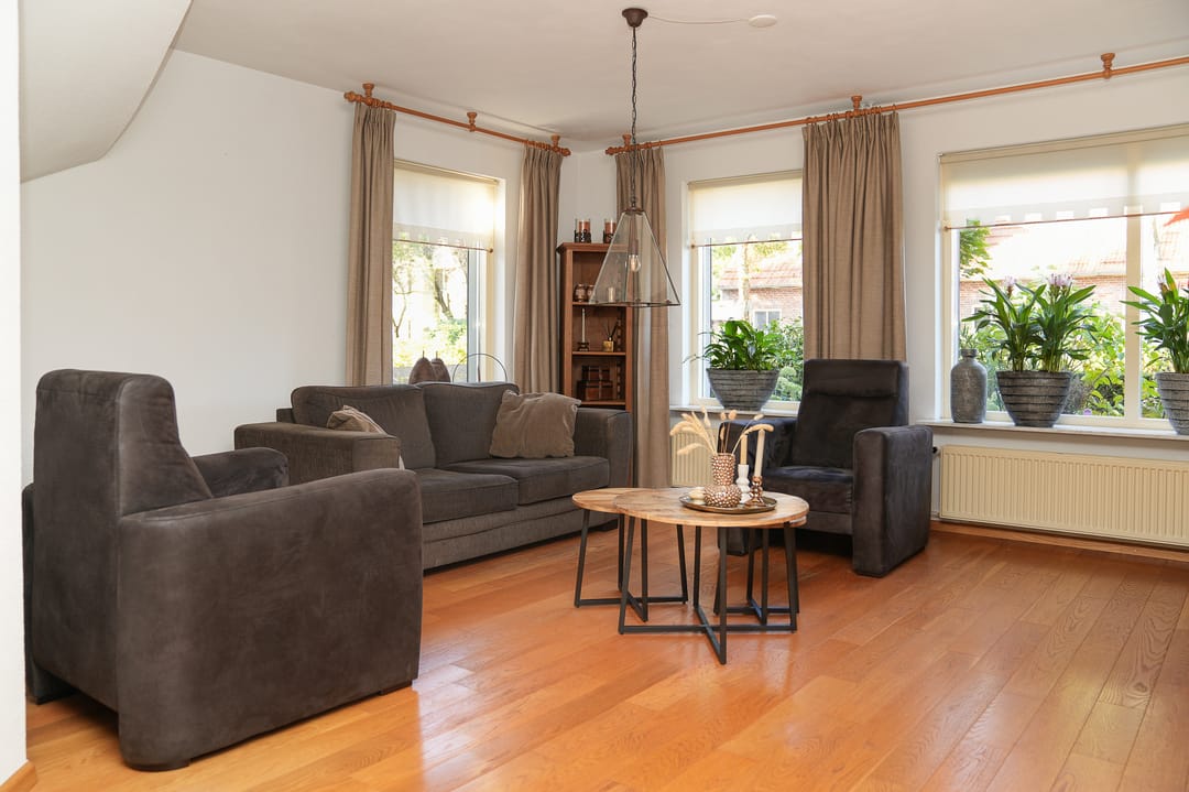 Foto 8 van de Geren 3