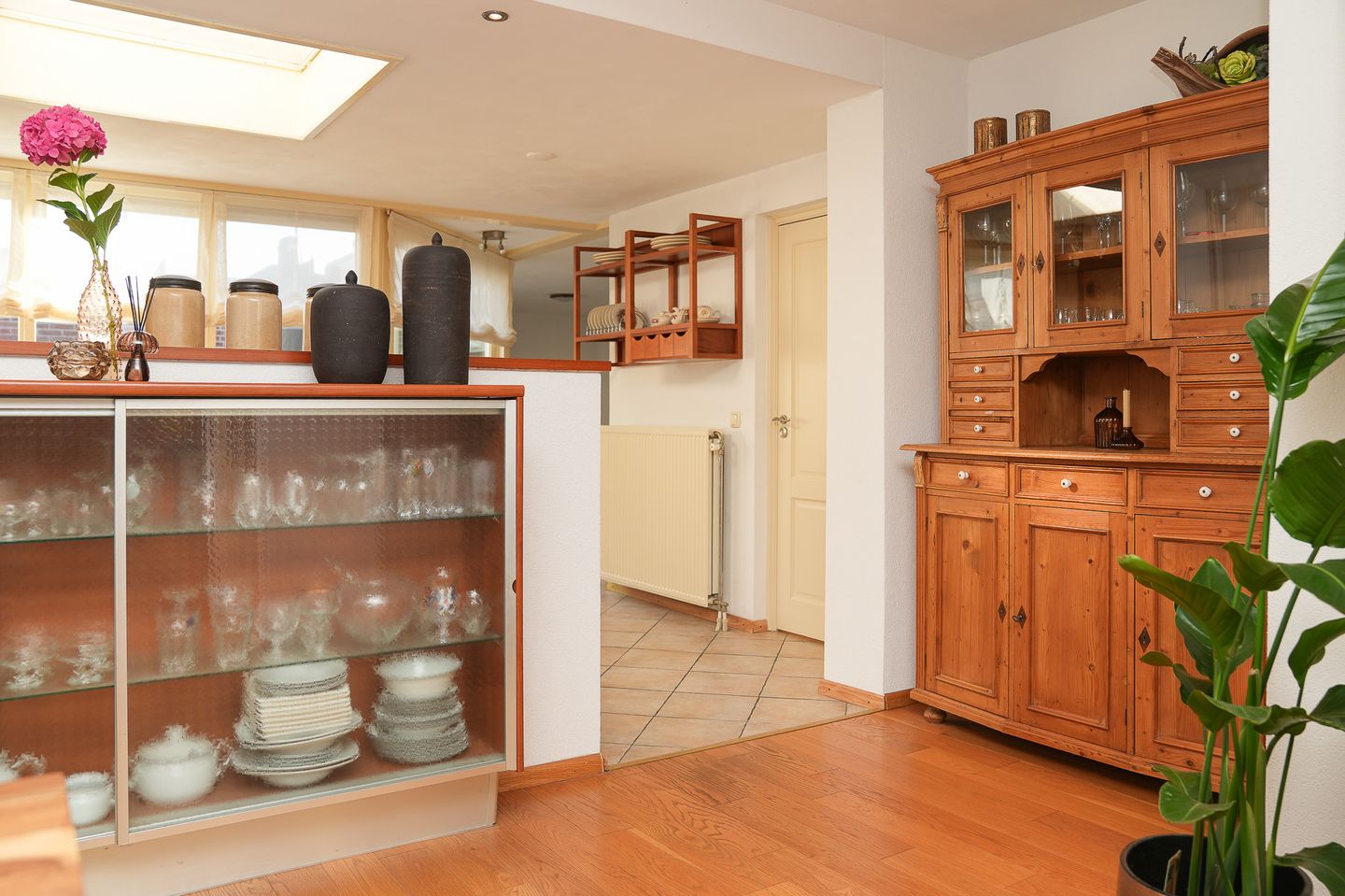 Foto 14 van de Geren 3