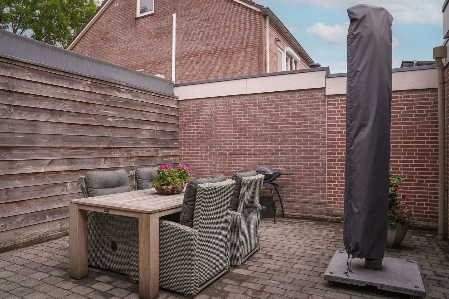 Foto 19 van de Geren 3