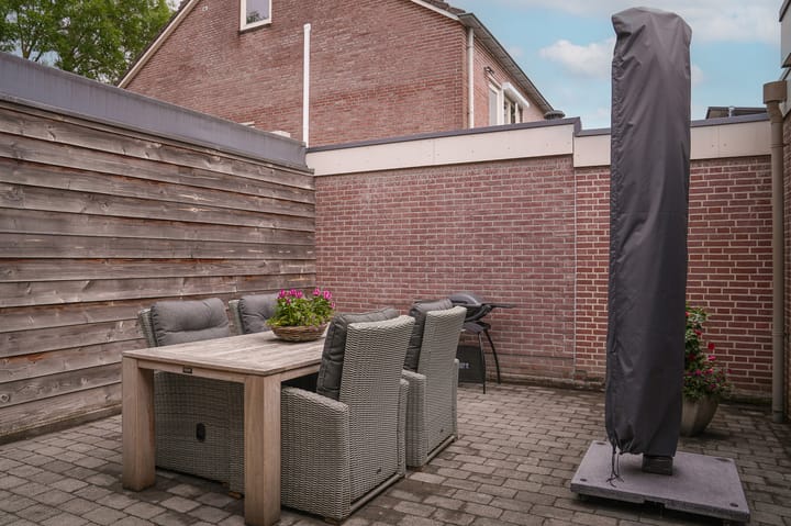 Foto 19 van de Geren 3