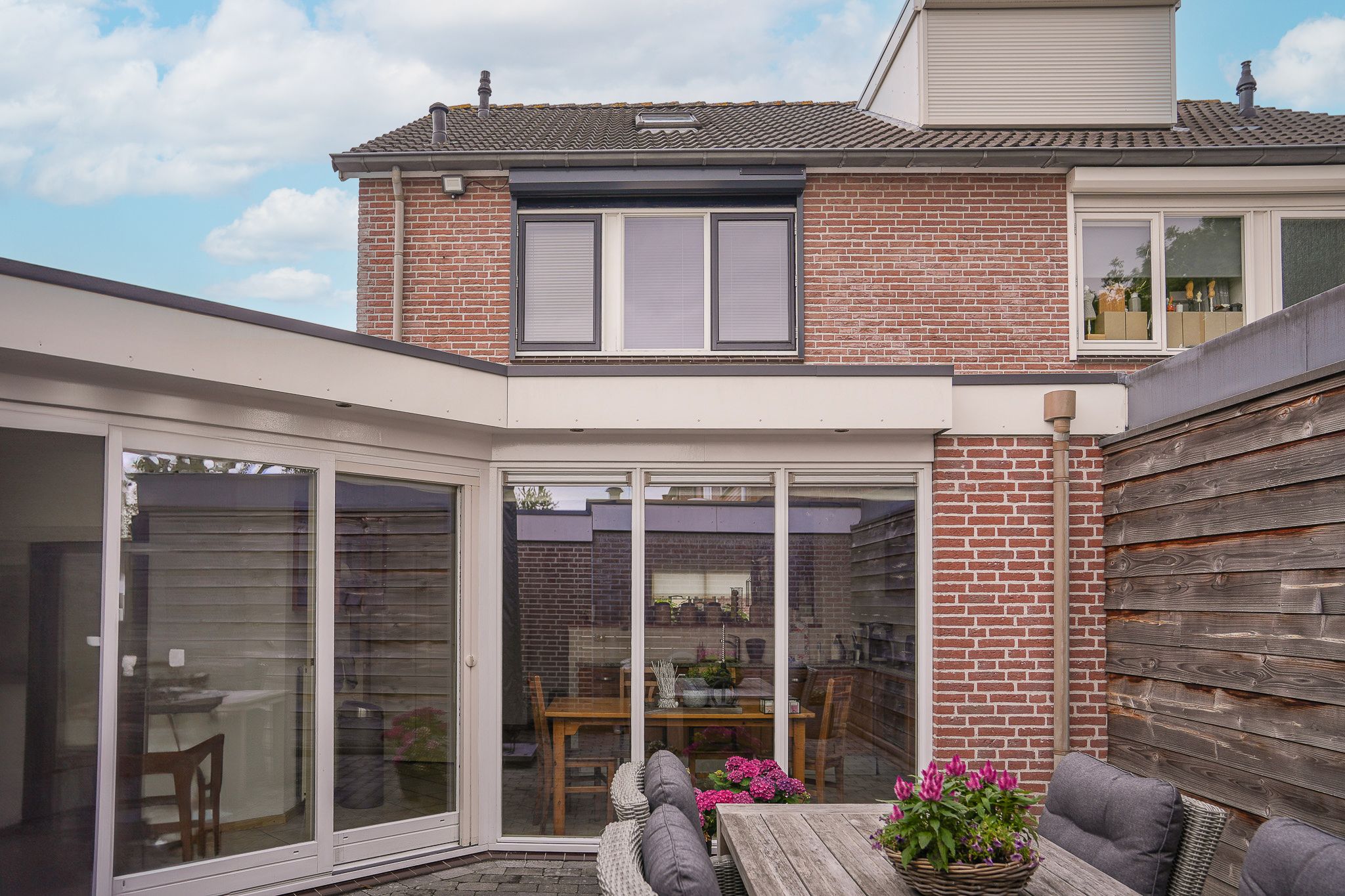 Foto 21 van de Geren 3