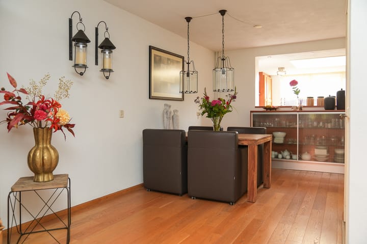 Foto 9 van de Geren 3