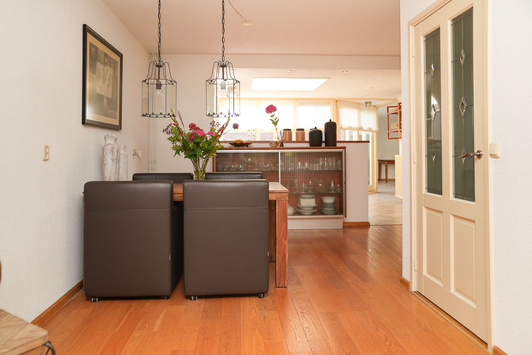 Foto 12 van de Geren 3