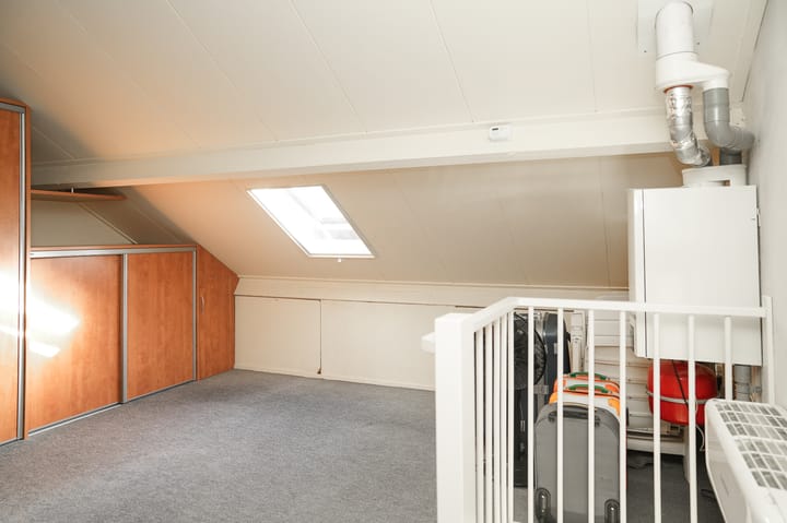 Foto 36 van de Geren 3