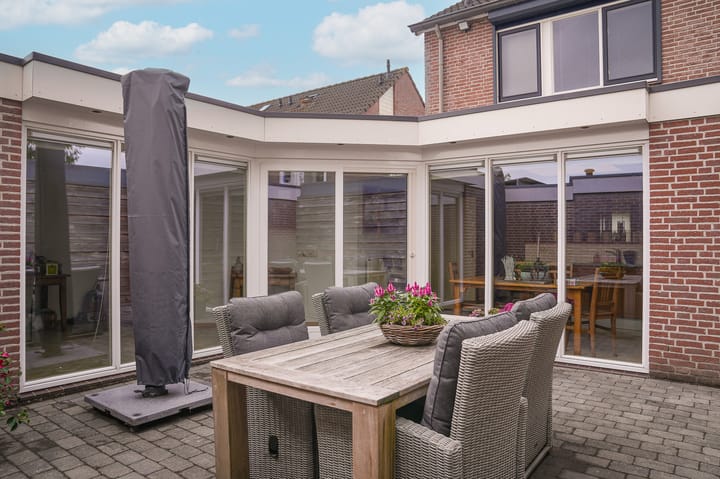 Foto 39 van de Geren 3