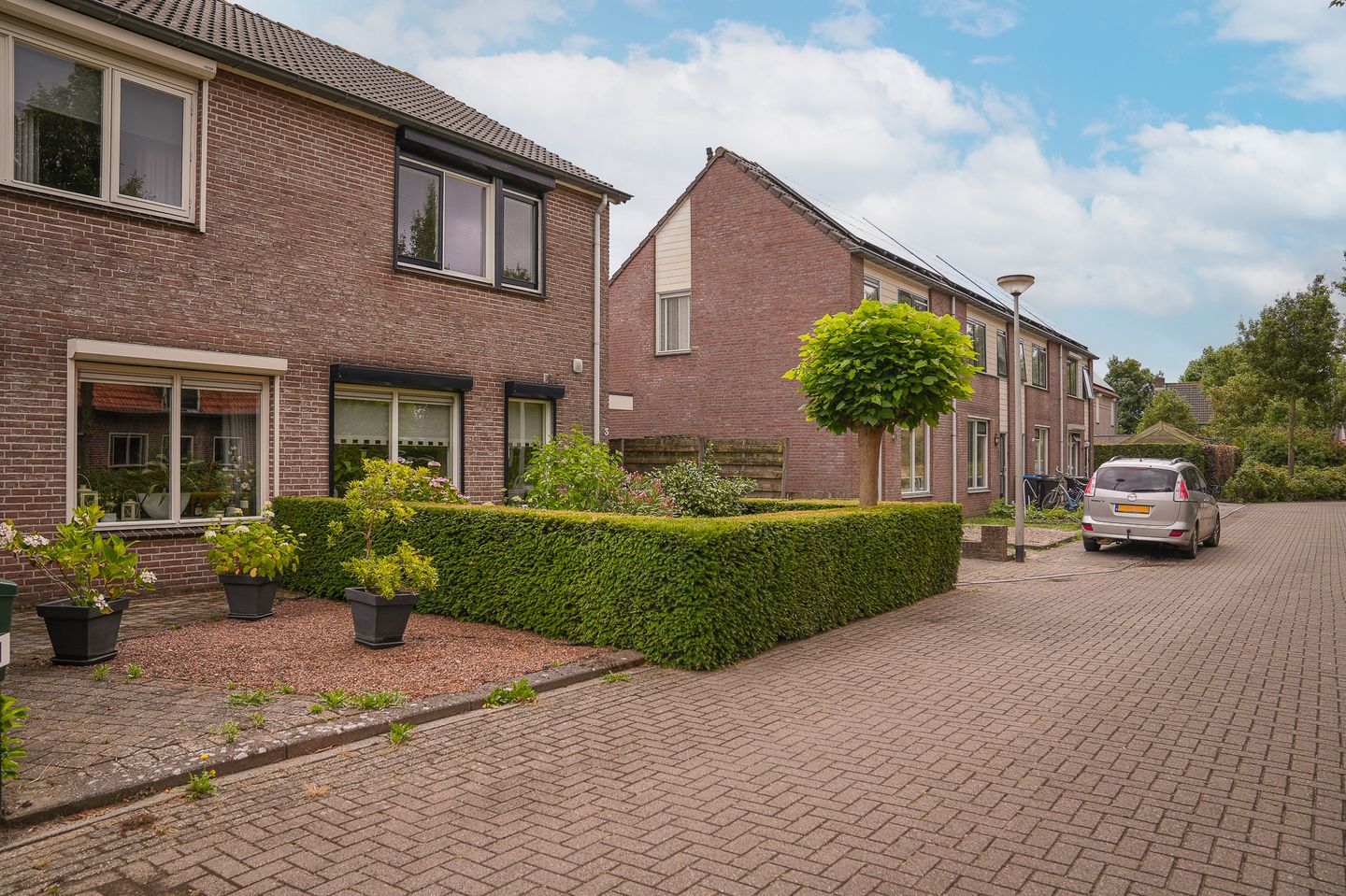 Foto 40 van de Geren 3