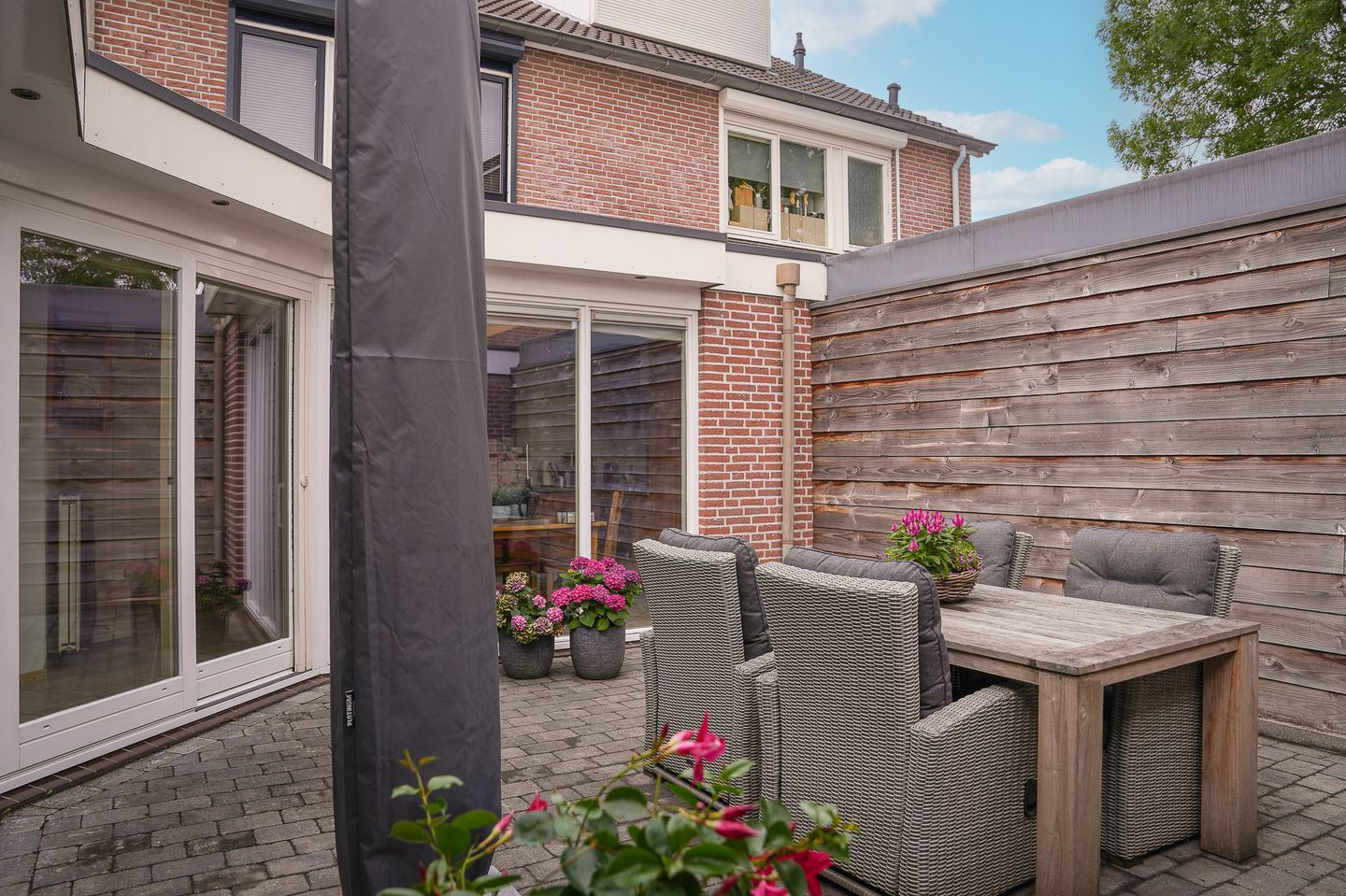 Foto 44 van de Geren 3