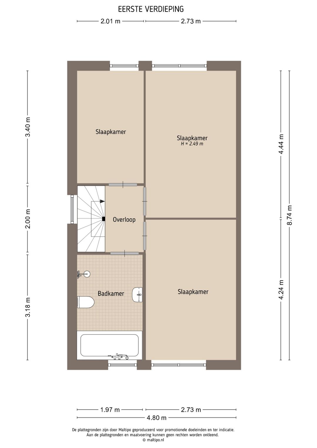 Foto 52 van de Geren 3