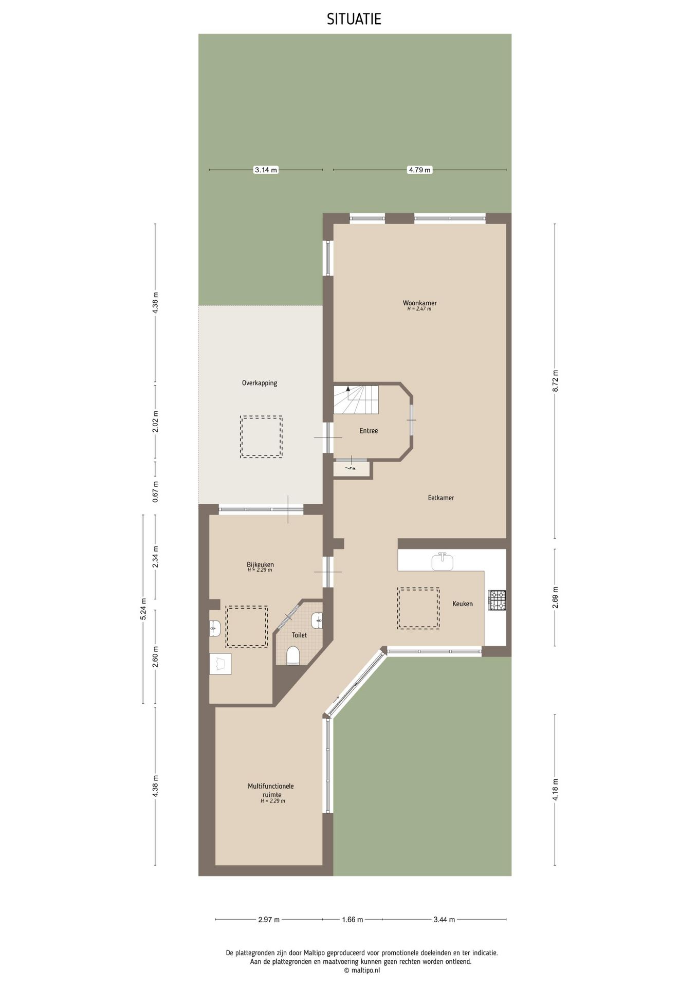 Foto 54 van de Geren 3