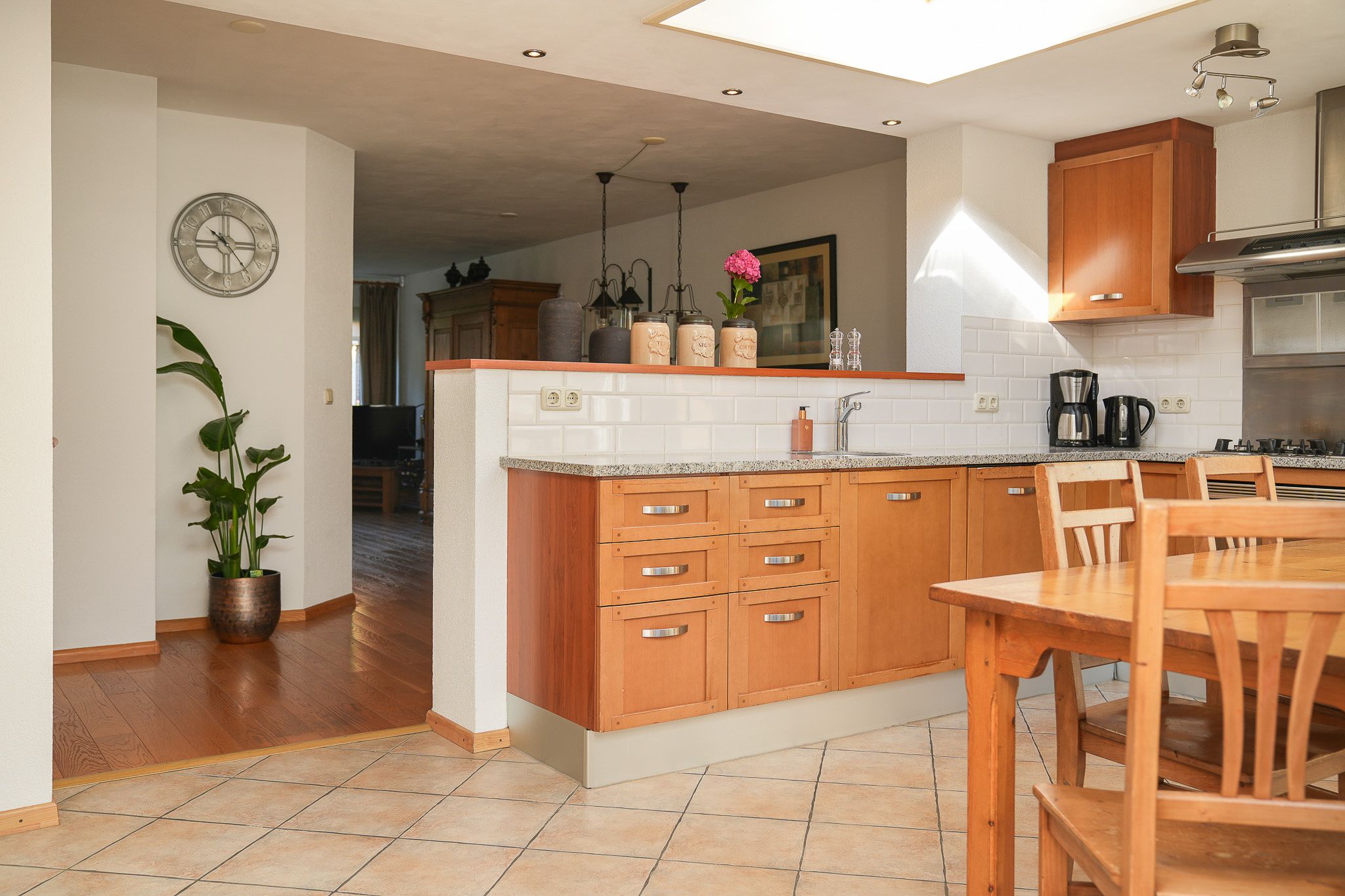 Foto 6 van de Geren 3