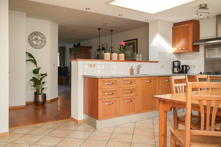 Foto 6 van de Geren 3