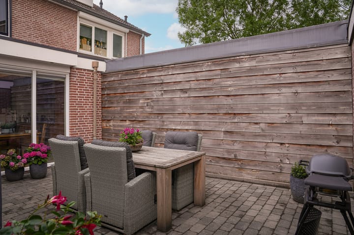 Foto 18 van de Geren 3