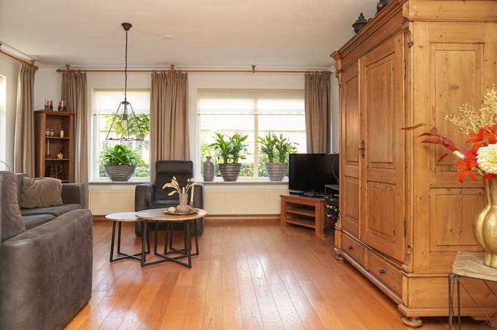 Foto 7 van de Geren 3