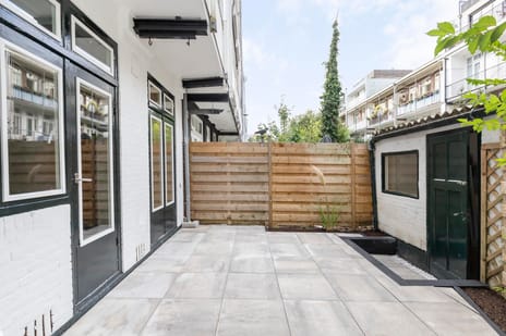 Woestduinstraat 114-H